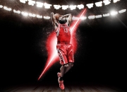 PG电子娱乐在线-舞台越大越强，莫兰特引领吉林队争冠战，力克活塞展雄心