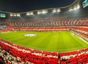 PG世界杯2026-终场前4分钟，篮网提前缴械—哈利伯顿用一己之力终结悬念，国王悄然崛起